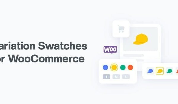 WooCommerce Product Variations Swatches