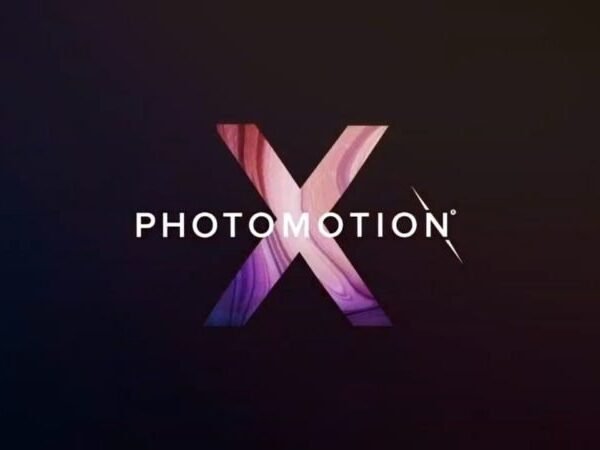 Photomotion X 10.3.2 – Biggest Photo Animation Toolkit (5 in 1)