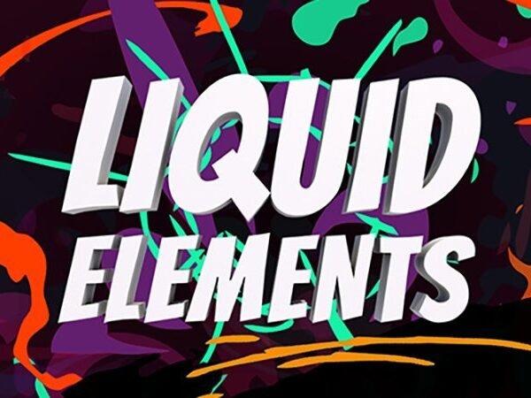 Liquid Elements